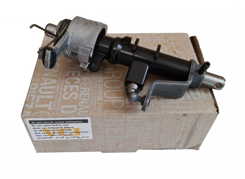 Commande de boîte de vitesses Renault Master II Opel Movano Interstar PK6, 7701479193, 3288100Q0C, 7701476095