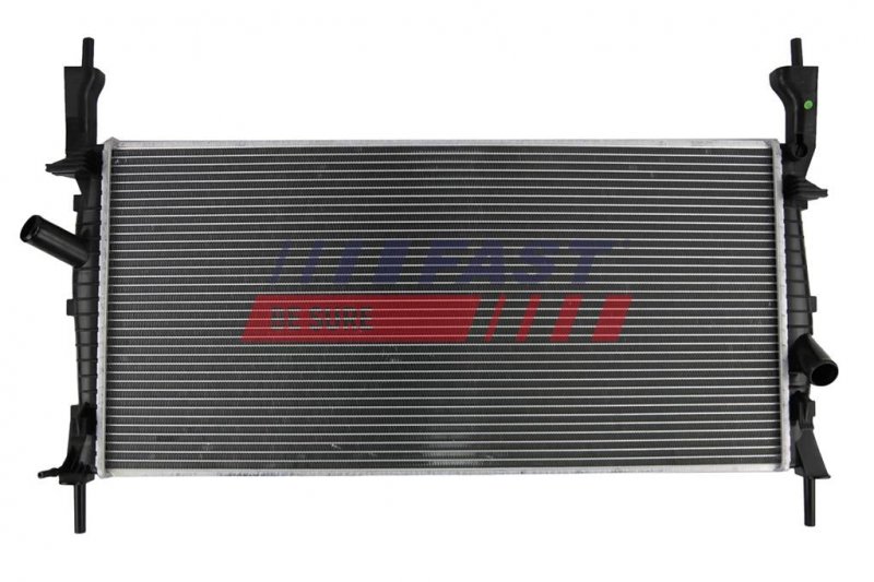 RADIATEUR FORD TRANSIT 06> 2.2-2.4 TDCI