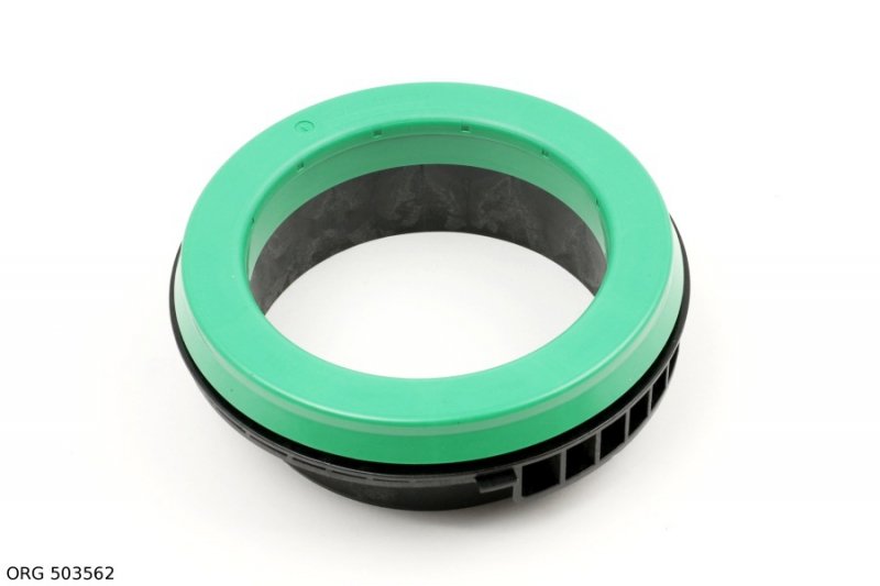 Original  Coussinet amortisseur Peugeot 508, 503562