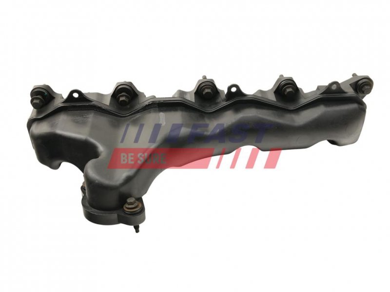 MODULE DE TUBE D`ADMISSION FORD TRANSIT 00> 2.4 DI/TDCI