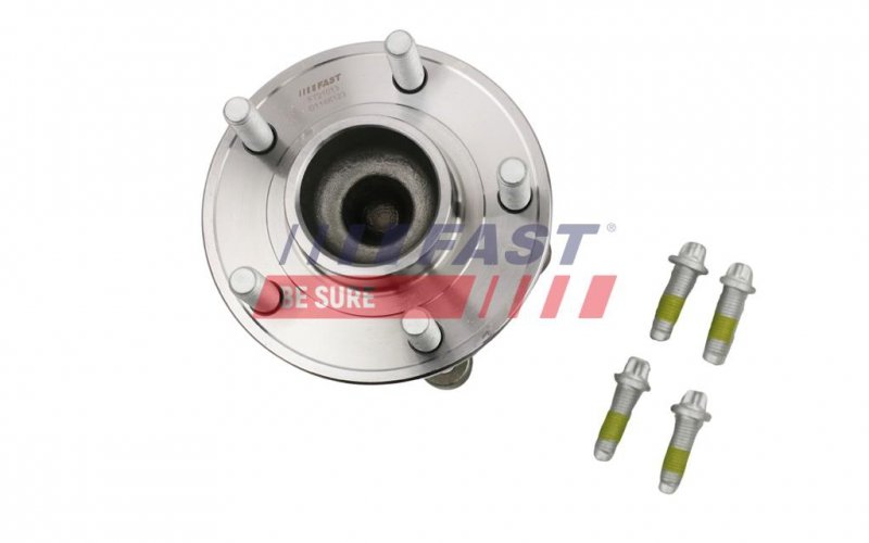 ROULEMENT DE ROUE FORD TRANSIT CONNECT 13> ARRIÈRE MOYEU DE ROUE