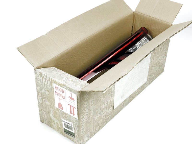 Original Feu arrière droit Renault Talisman Break, 265505075R