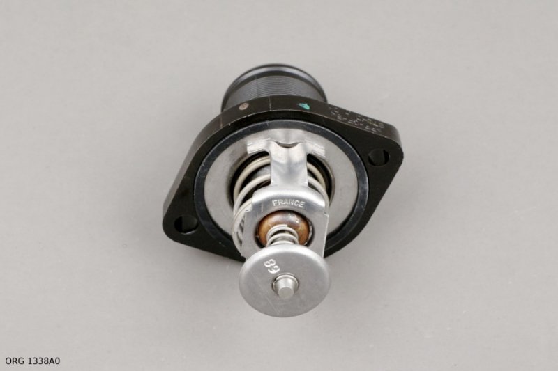 Pièce d’origine thermostat pour Citroën / Peugeot 1.8/2.0/2.2 99- EW, 1338A0 , 1338.A0