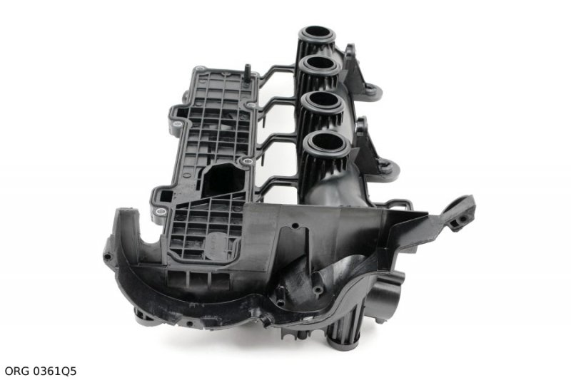 Couvercle de soupape culasse Citroën Peugeot 1.4HDI 8V DV4TD E4, 0361Q5, 0361.Q5, 9648315780