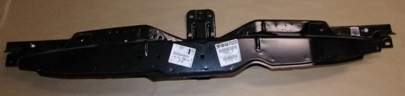 PANNEAU AVANT Citroën Jumper TROIS POINTS BOXER TROIS ,  1611621680