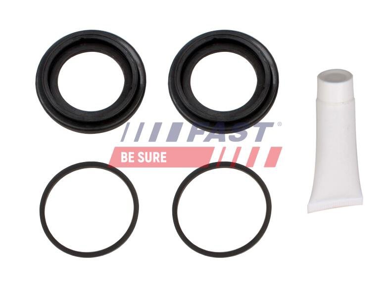 KIT DE RÉPARATION, ÉTRIER DE FREIN IVECO DAILY 00> AVANT 65C11 52MM