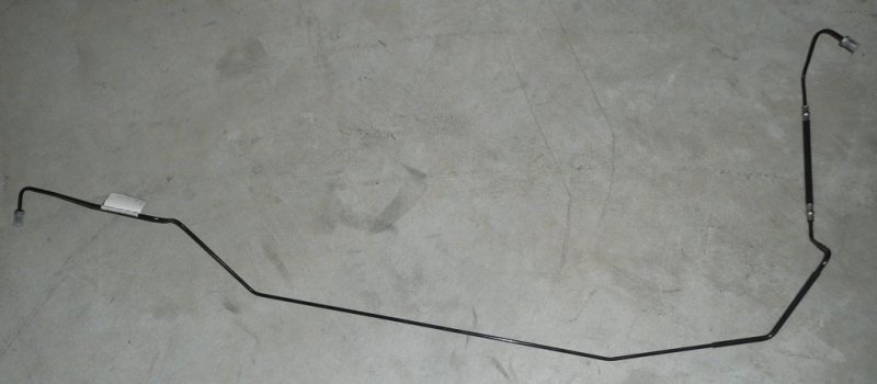 Original  Conduite de frein Renault Laguna II arrière droit , 8200621863