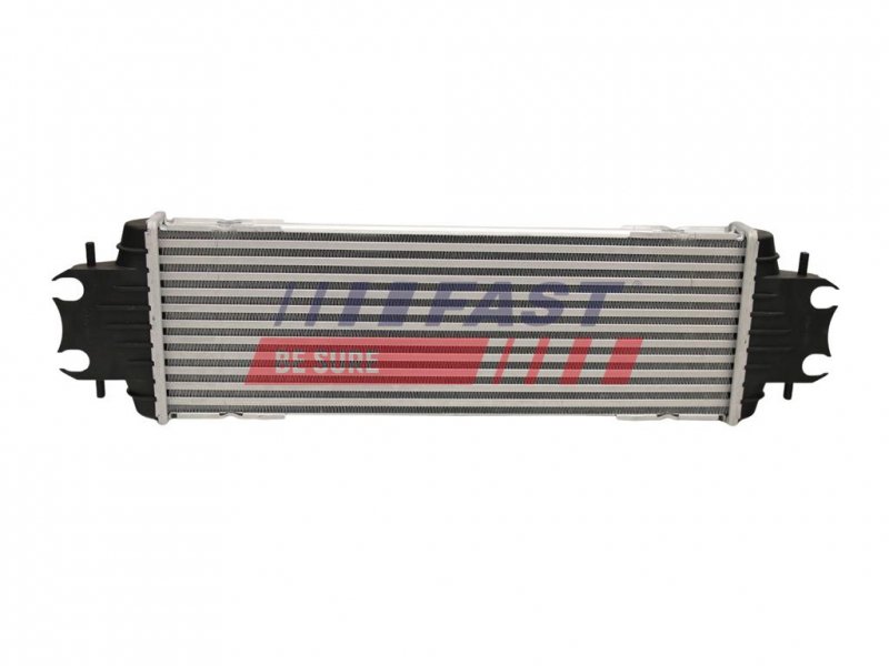 INTERCOOLER RENAULT TRAFIC 01> 1.9 dCi
