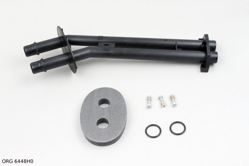 Tuyau de chauffage d'origine Citroën Xsara Picasso, 6448H0, 6448.H0