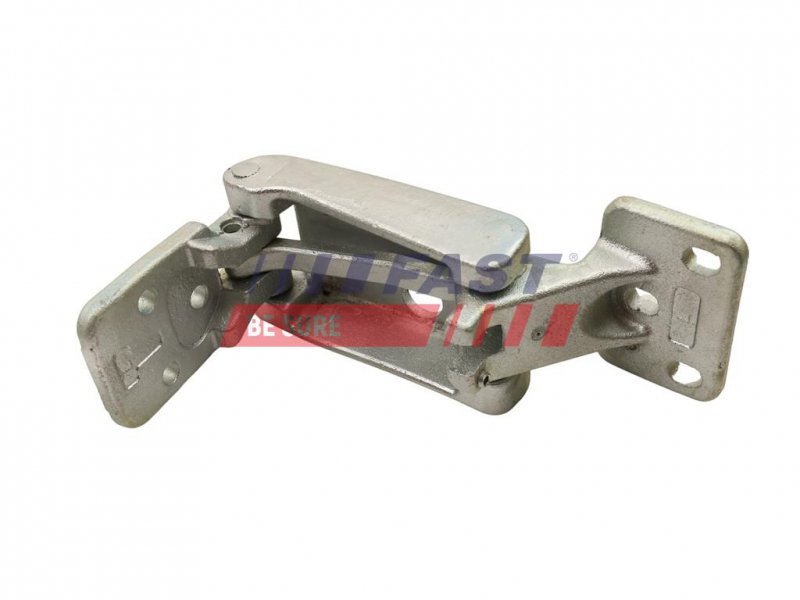 CHARNIÈRE, PORTE MERCEDES SPRINTER 06> 906 ARRIÈRE G PARTIE INFÉRIEURE 270