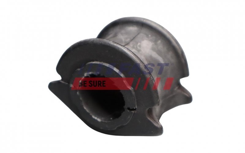 CAOUTCHOUC, STABILISATEUR FIAT DUCATO 94> AVANT INTÉRIEUR 24MM