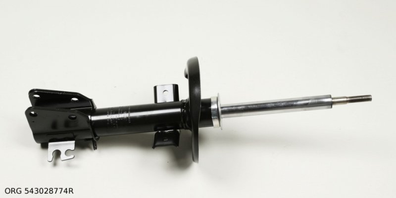 Amortisseur d'origine Renault MASTER 10- AVANT VA BI T. GAZ, 543028774R, 543028774R