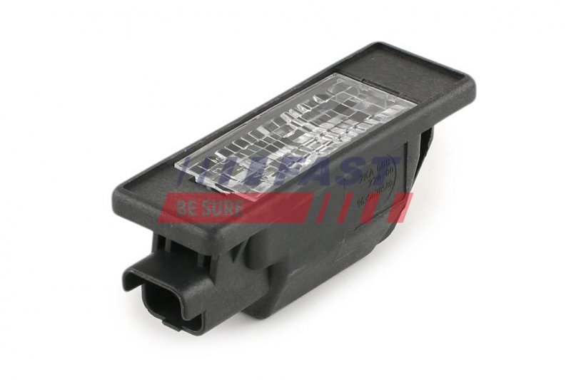 FEU DE PLAQUE D`IMMATRICULTION MERCEDES SPRINTER 06> 906 2013>