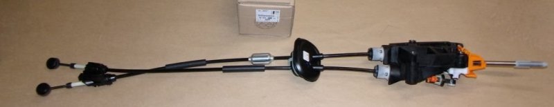 Câble de changement de vitesse Citroën C3 Picasso, 9803397380, 9803397380, 
