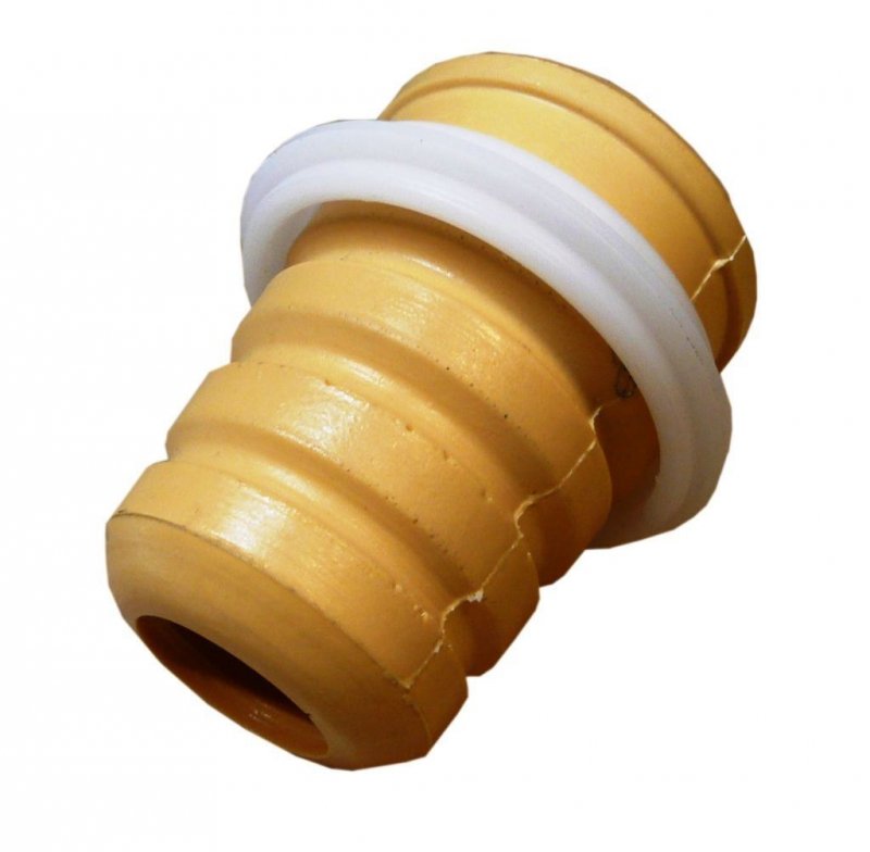 Butée d'amortisseur Citroën Jumper III 1.6/2.0T avant, 5033.C2, 5033C2