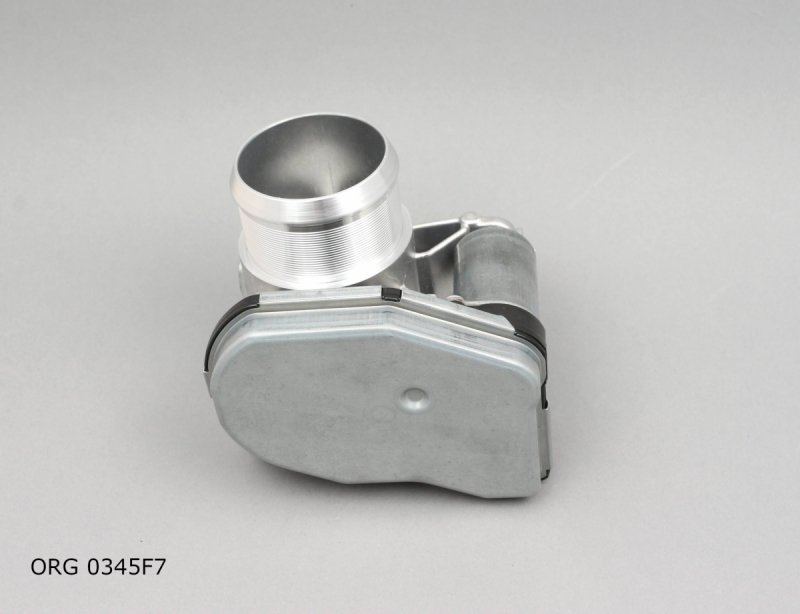 Drosselklappe d'origine Citroën Peugeot 2.2HDI 170CH, 0345F7, 0345.F7