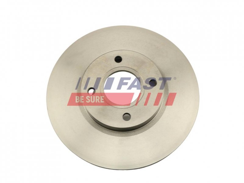 DISQUE DE FREIN FORD TRANSIT COURIER 14> AVANT G/D VALVE DE PNEU