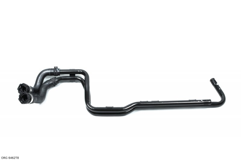 ORIGINAL PSA Tuyau de Liquide de Refroidissement C8 Jumpy III Expert III 2.0 2.2 16V HDI , 6462.T8 , 6462T8