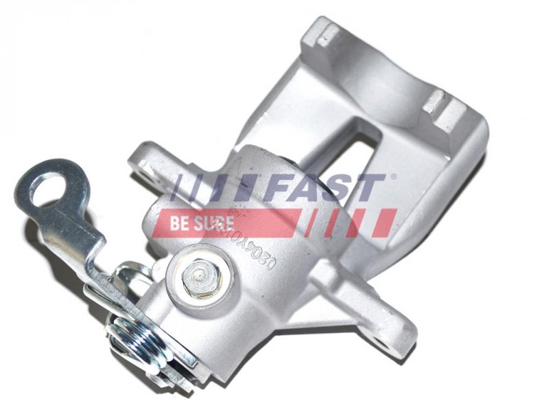 ÉTRIER DE FREIN FIAT MULTIPLA 98> ARRIÈRE G SANS SUPPORT ÉTRIER DE FREIN