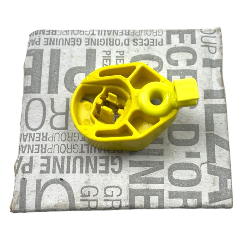 8200776737 , Pièce d’origine levier avec clip de verrouillage de porte pour Renault Master III,