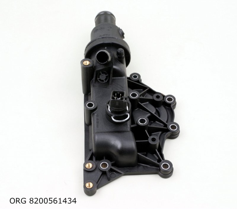 Original  THERMOSTAT Renault 1.4-1.6 16V 05- 4P 89 degrés, 8200561434