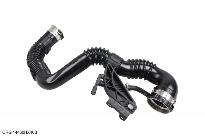 Pièce d’origine durite d’air pour Renault Kadjar - 1.6DCI, 14460HX40B