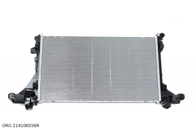 Original  RADIATEUR Renault MASTER 10-, 214106556R