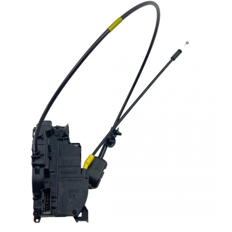 OE d’origine serrure de porte gauche avant Renault Kangoo II Nissan kubistar II , 8200497579