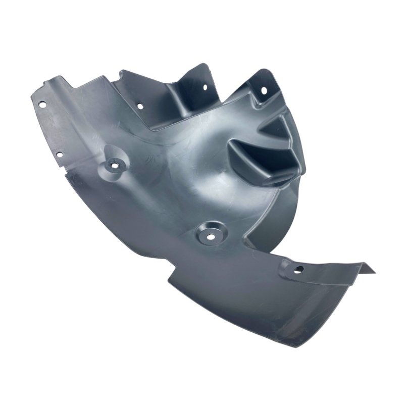 Pièce d'origine pare-boue avant gauche et arrière pour Renault Master III Phase 2 , 638436894R