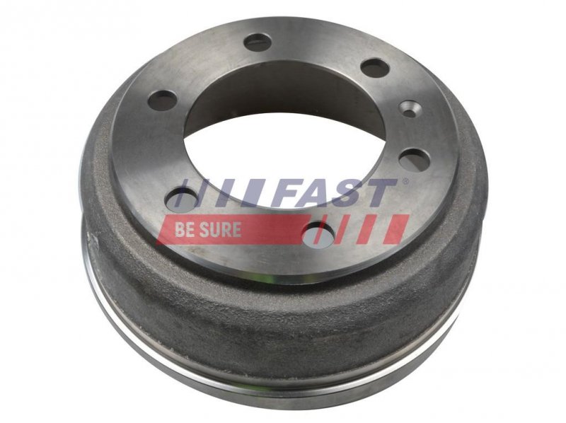 TAMBOUR DE FREIN IVECO DAILY 90> ARRIÈRE 35.8-49.10T 78-96