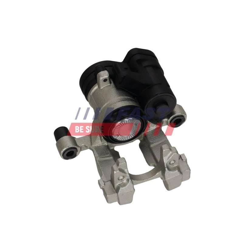 ÉTRIER DE FREIN VW GOLF VII 12> ARRIÈRE D SANS SUPPORT ÉTRIER DE FREIN EL.