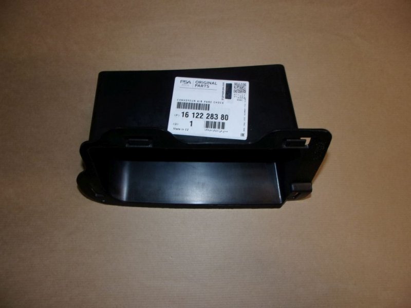 AILETTE D'AIR CITROËN C1 ,  1612228380