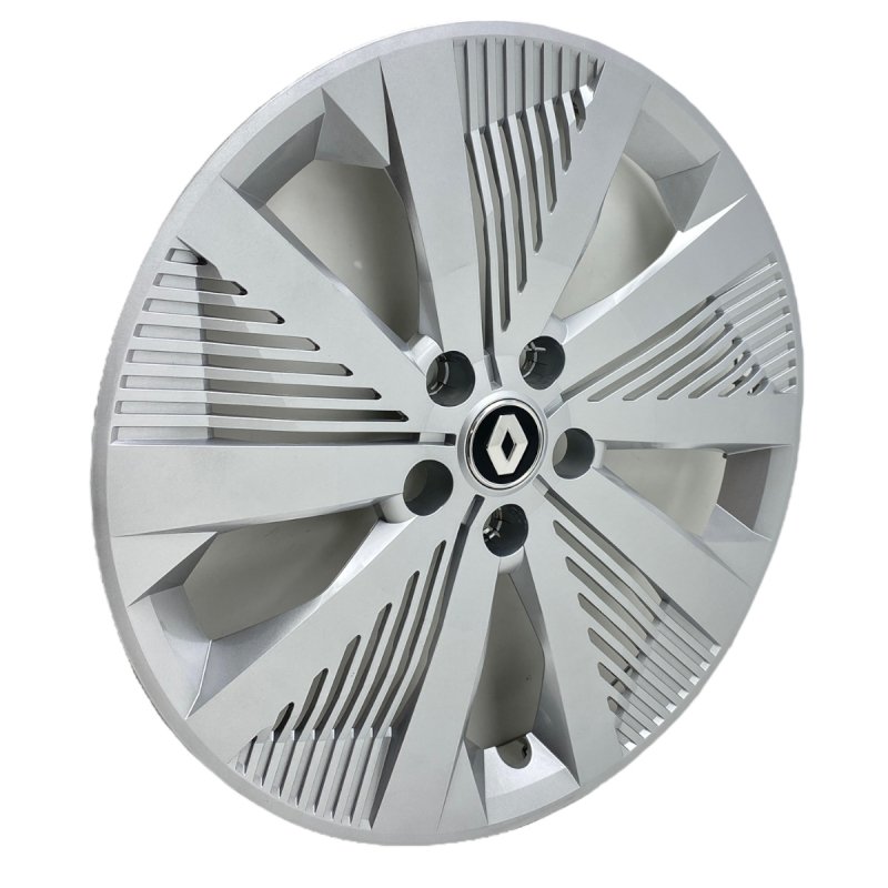 Original enjoliveur 18 pouces Renault Megane E-Tech EV, 403159562R