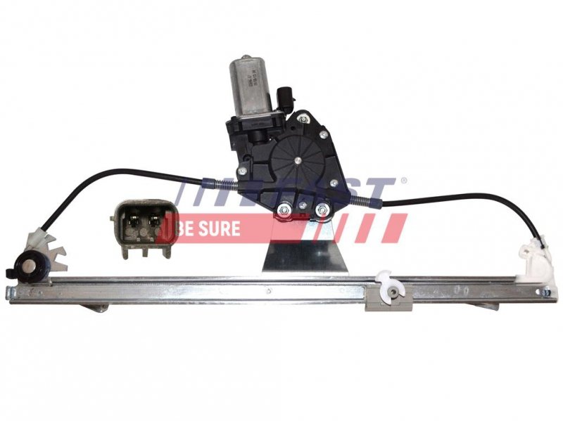 LÈVE-VITRE FIAT DOBLO 00> AVANT G KIT ÉLECTRIQUE 05>