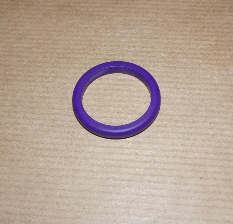  Joint de conduit d'eau Citroën C3, 9831655280, 9831655280, 