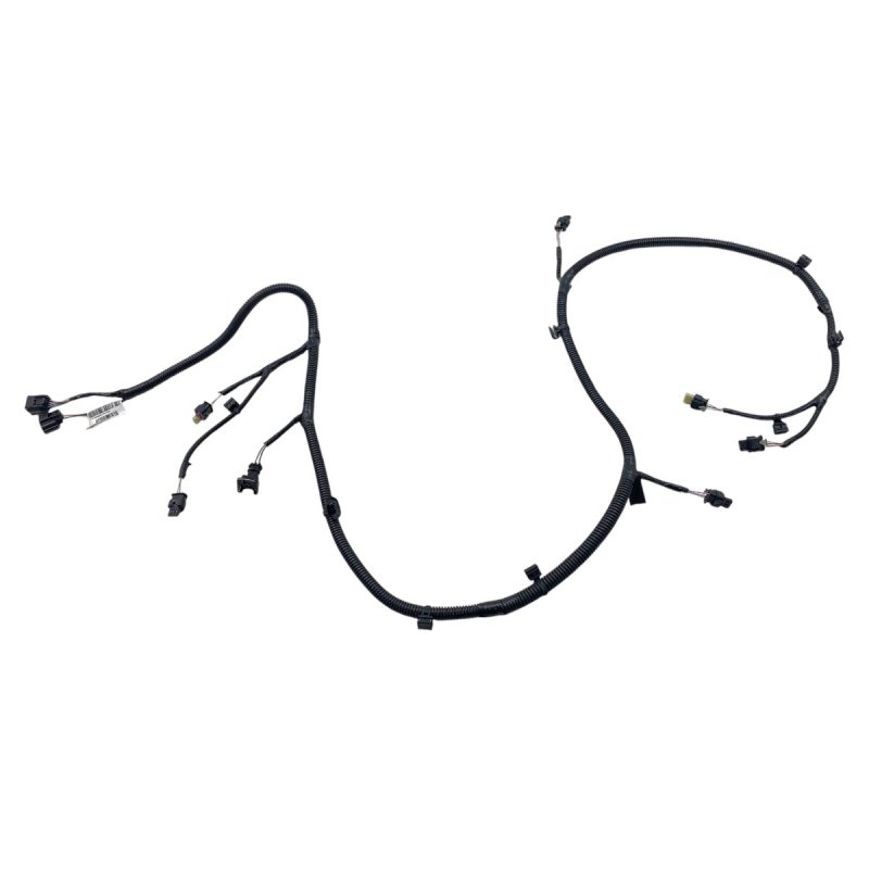 Faisceau de pare-chocs arrière 6 PDC d’origine OE – Renault Mégane IV Break ,  240159495R