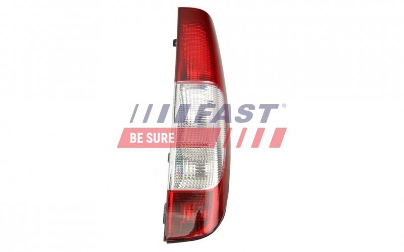 FEU ARRIÈRE MERCEDES VITO W639 03> DROIT