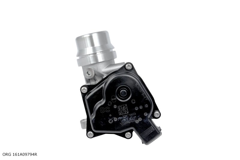 Corps de papillon d'origine pour Renault Captur, Clio, 161a09794r