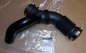 Tuyau de filtre à air d'origine pour Renault Megane II Scenic II 1.6 16V 02- , 8200186822