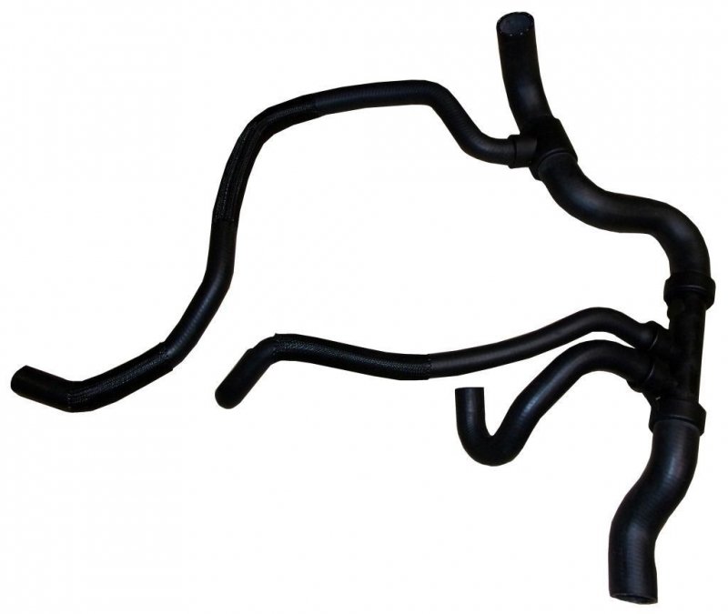 Conduite de radiateur Renault Master III 10|}, 215039970R, 