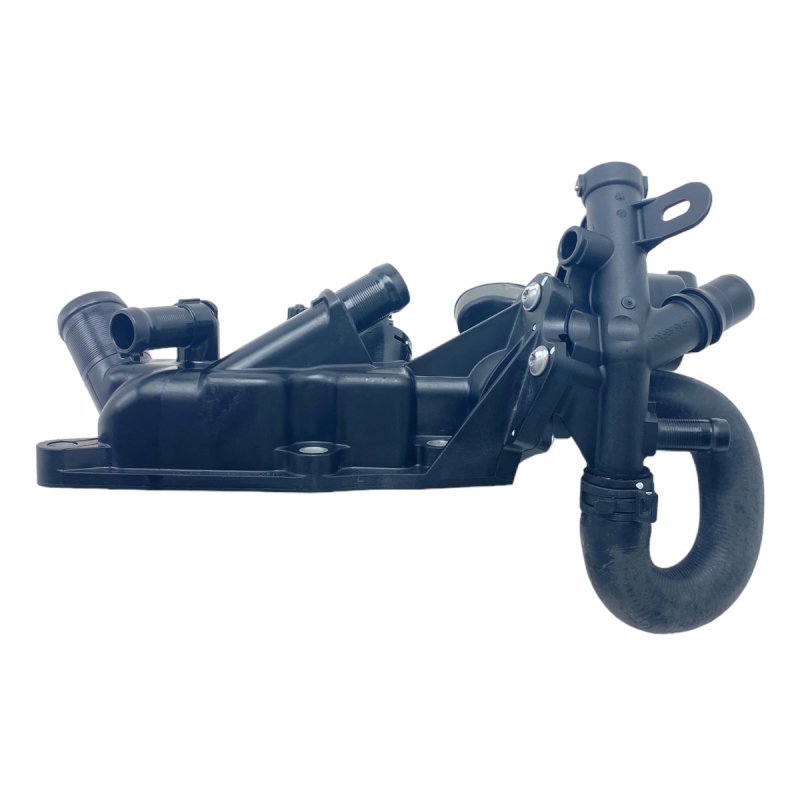 Boîtier de thermostat / raccord d’origine – Renault / Dacia 1.2 TCe , 110601560R