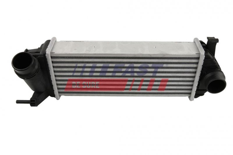 INTERCOOLER RENAULT KANGOO II 08> 1.5 DCI