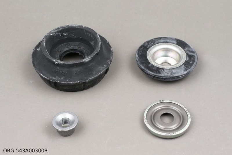 Pièce d’origine coupelle d'amortisseur pour Renault CLIO KANGOO, ORG 543A00300R