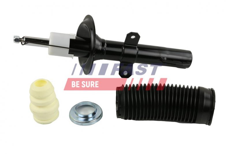 AMORTISSEUR FORD TRANSIT 06> AVANT G/D GAZ RWD