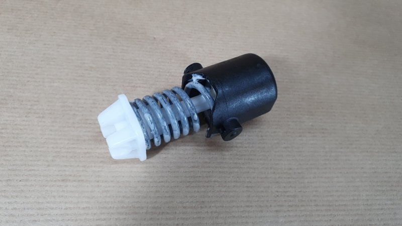 Pièce d’origine  Ressort d'embrayage pour Peugeot 3008, 5008, 9820341880