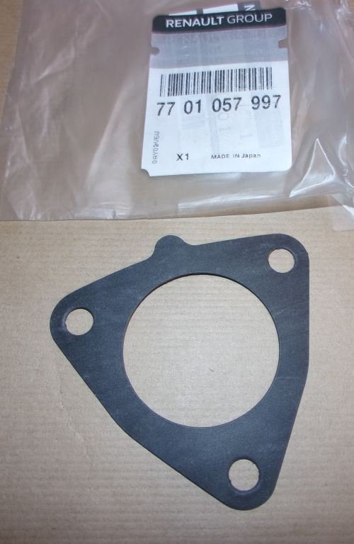 Original  Joint de turbocompresseur Renault Master II 3.0DCI ,  7701057997