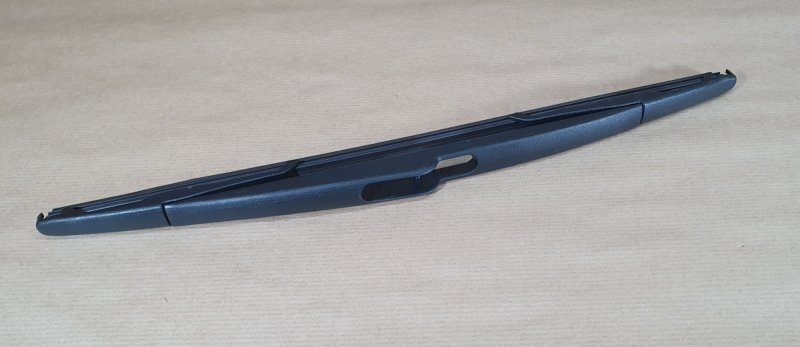 Pièce d’origine  Balai d'essuie-glace pour Opel ZAFIRA B, 93196002