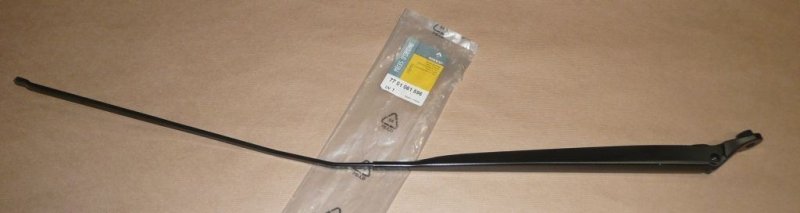 Original  Bras d'essuie-glace Renault Clio III droit ,  7701061596