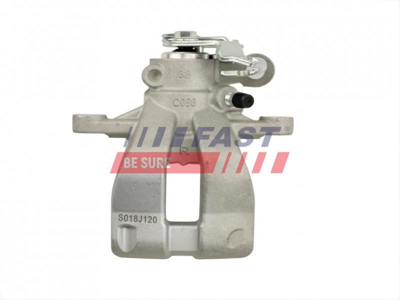 ÉTRIER DE FREIN FIAT STILO 01> ARRIÈRE D SANS SUPPORT ÉTRIER DE FREIN