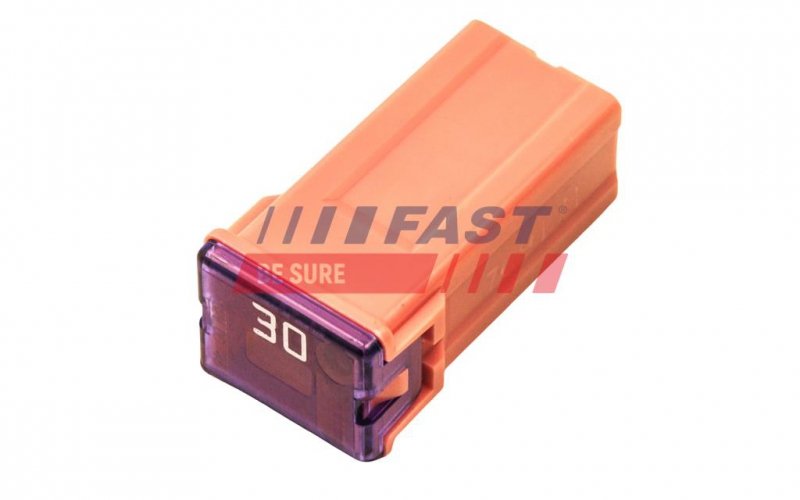 FUSIBLE - BOÎTE TYPE JAPONAIS STANDARD 30A